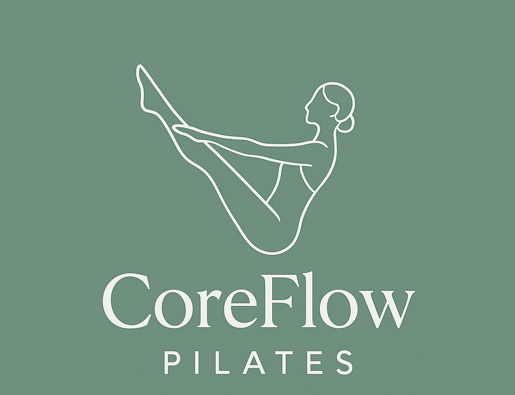 CoreFlow Pilates